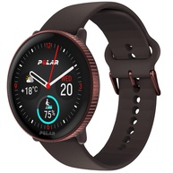 Polar Ignite 3 Marrom: Seu Guia Inteligente para Condicionamento e Bem-Estar com GPS e Análise de Sono - imagem 1
