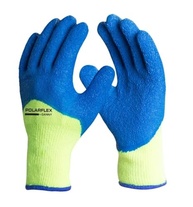 Luva Térmica Polarflex DA-23500 Danny: Proteção e Aderência em Frio Extremo - imagem 2