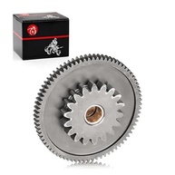 Equipamento de Arranque Premium para Polaris Sportsman 450/570 e Ranger 500/570 ETX - Peça OEM 1204683 - imagem 3