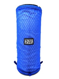 Filterwear Pré-Filtro F142L: Proteção Superior para seu Polaris | Compatível K&N PL-8715 - imagem 2