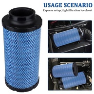Filtro de Ar Premium para Polaris RZR 1000 XP / Turbo (2014-2021) - Peça OEM 2882234 - imagem 5