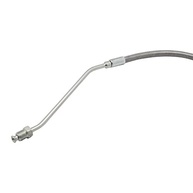 Mangueira de Freio Dianteiro Premium para Polaris Scrambler, Trail Blazer & Xplorer (2001-2002) - OEM 1910501 - imagem 5