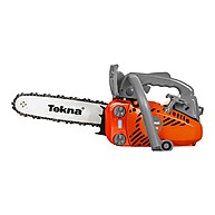 Motosserra Tekna CS25: Potência e Precisão em 12 Polegadas - imagem 2