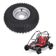 Pneu Off-Road 6 Polegadas 145x70-6: Aventura e Durabilidade para seu ATV/UTV/Go Kart - imagem 4