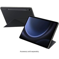 Samsung Tablet Android Galaxy Tab S9 FE 10,9 polegadas 128 GB WiFi, tela grande, bateria de longa duração, processador potente, S Pen, câmera de 8 MP, design leve e durável, armazenamento expansível - imagem 3