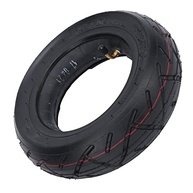 Pneu de Scooter Elétrico Cryfokt 10 Polegadas (10x3.0) - Borracha Premium para Máxima Performance e Segurança - imagem 2