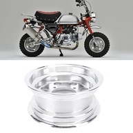 Roda Traseira 8 Polegadas Liga de Alumínio para Mini Moto Z50 Z50R Z50J - Leve e Durável - imagem 4