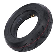 Pneu de Scooter Elétrico Cryfokt 10 Polegadas (10x3.0) - Borracha Premium para Máxima Performance e Segurança - imagem 1