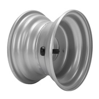 Roda Aro 6 Polegadas para Kart e ATV: Tração Superior e Estilo Inovador - imagem 2