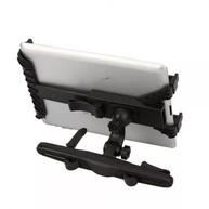 Suporte Veicular Universal para Tablet/iPad (7 a 11 polegadas) - Viagem Confortável! - imagem 4