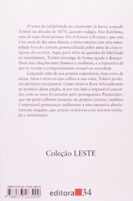 A Sonata a Kreutzer: A Obra Polêmica de Tolstói Sobre Infidelidade e Hipocrisia - imagem 3
