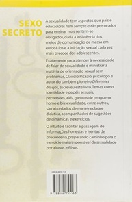 Sexo Secreto: Desvendando Temas Polêmicos da Sexualidade com Clareza - imagem 3