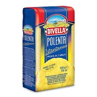 Polenta Divella - imagem 2