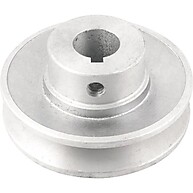 Polia Alumínio 80mm Vonder: Potência e Eficiência - imagem 1