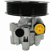 Bomba Direção Hidráulica Completa com Polia para Toyota 4Runner, FJ Cruiser, Tundra, Tacoma e Lexus RX350 - imagem 5