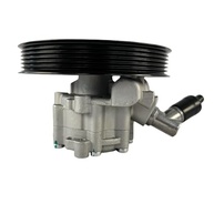 Bomba de Direção Hidráulica com Polia para Jeep Wrangler 2007-2011 (3.8L V6) - 20-1001 - imagem 3