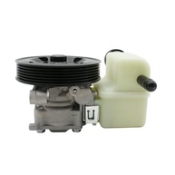 Bomba de Direção Hidráulica Completa com Polia e Reservatório para Mazda CX-7 (2007-2012) - EG2132600A - imagem 3