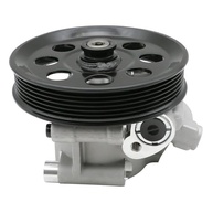 Bomba Direção Hidráulica Completa com Polia para Ford F-250/F-350 Super Duty 6.2L V8 (2011-2016) - imagem 4