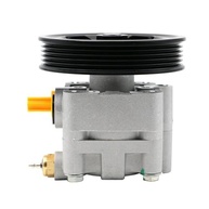 Bomba de Direção Hidráulica Power Steering 21-5254 com Polia para Subaru Baja, Legacy e Outback - imagem 3