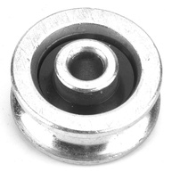 Roda de Polia Estink 28mm: Alta Resistência e Rolamento Suave para Cargas Pesadas - imagem 1