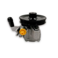 Bomba Direção Hidráulica com Polia para Kia Spectra, Spectra5, Sportage e Hyundai Tucson 2.0L (21-5440) - imagem 1
