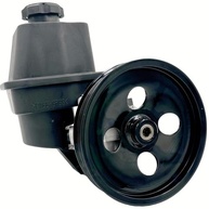 Bomba de Direção Hidráulica Completa com Polia e Reservatório - Compatível com Buick Rainier, Chevrolet Trailblazer, GMC Envoy e mais - imagem 3