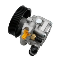 Bomba de Direção Hidráulica 21-664 com Polia para Subaru Legacy e Outback 2.5L (2013-2014) - imagem 5
