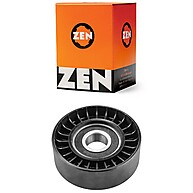 Polia Tensor Alternador: Guia Completo Zen - imagem 1