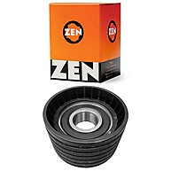 Polia Tensor Correia Dentada Duster 2.0: Guia Completo - imagem 1