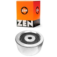 Polia Tensor Corrente Alternador: Guia Completo - imagem 1