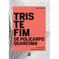 Policarpo Quaresma: A Crítica Social de Lima Barreto - imagem 1