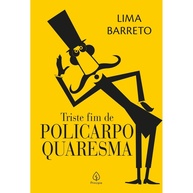 Policarpo Quaresma: A Tragédia de um Patriota - imagem 1