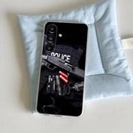 Capinha Police FBI SWAT: Proteção e Estilo! - imagem 3