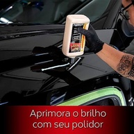 Meguiars, Mirror Glaze, Polidor Ultra Rápido, 946ml - imagem 5