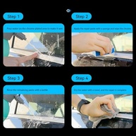 Polidor Cromado para Carros - Agente Polidor de Metal 200g | Restaura Brilho e Protege Peças Cromadas - imagem 5