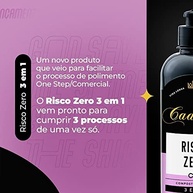 COMPOSTO POLIDOR RISCO ZERO - 3 EM 1 - imagem 4