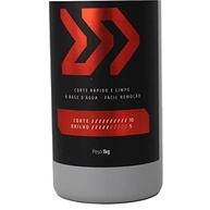 Composto Polidor de Corte Fast Cut 1 Litro Autoamerica - imagem 5