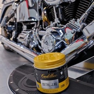 Metal-Lac Cadillac 150g: Polidor e Removedor de Oxidação para Metais Brilhantes - imagem 3