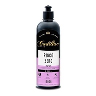 Composto Polidor Cadillac All in One 3 em 1: Risco Zero e Brilho Intenso! - imagem 2