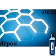 Vonixx Blend All in One 240ml: Polidor de Pintura e Faróis em Etapa Única - imagem 3