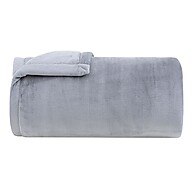 Cobertor Casal Buddemeyer Vision Silky: Maciez e Elegância em 100% Poliéster - imagem 2