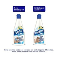 Poliflor Lustra Móveis Jasmim 200ml - Brilho e Proteção com Fragrância Delicada - imagem 3