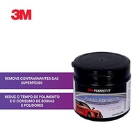 3M Pasta Abrasiva 200g: Polimento Rápido e Eficaz para Contaminantes - imagem 4