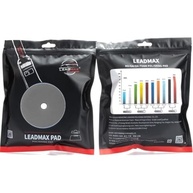 Boina de Espuma Cinza Leadmax 5" - Corte Super Pesado para Polimento Profissional - imagem 4