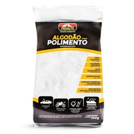 Algodão para Polimento Proauto 100g: Brilho Impecável para Seu Carro - imagem 1