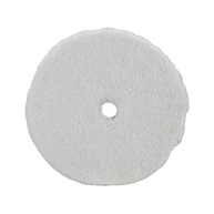 Maxshine Universal 15.2 cm Microfibra DA Pad - Almofada de Polimento Profissional para Remoção de Redemoinhos e Arranhões - imagem 3