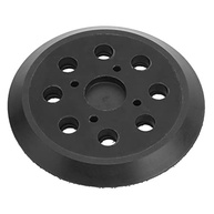 Disco de Polimento com 8 Orifícios e Superfície de Gancho - Design Ventilado para Alta Velocidade - imagem 4
