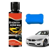 Creme Removedor de Arranhões para Carro - Pasta de Polimento Automotivo com Fórmula Avançada - imagem 2