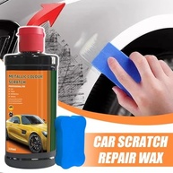 Removedor de Arranhões para Carro 135g - Reparo e Polimento Automotivo - imagem 3