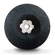 Rebolo Cônico M14 Bestfer: Desbaste e Polimento! - imagem 2